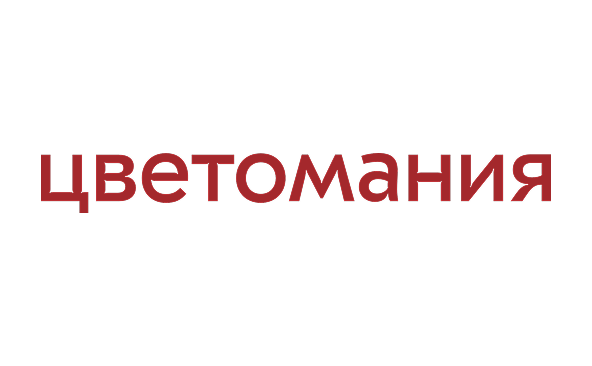 Цветомания
