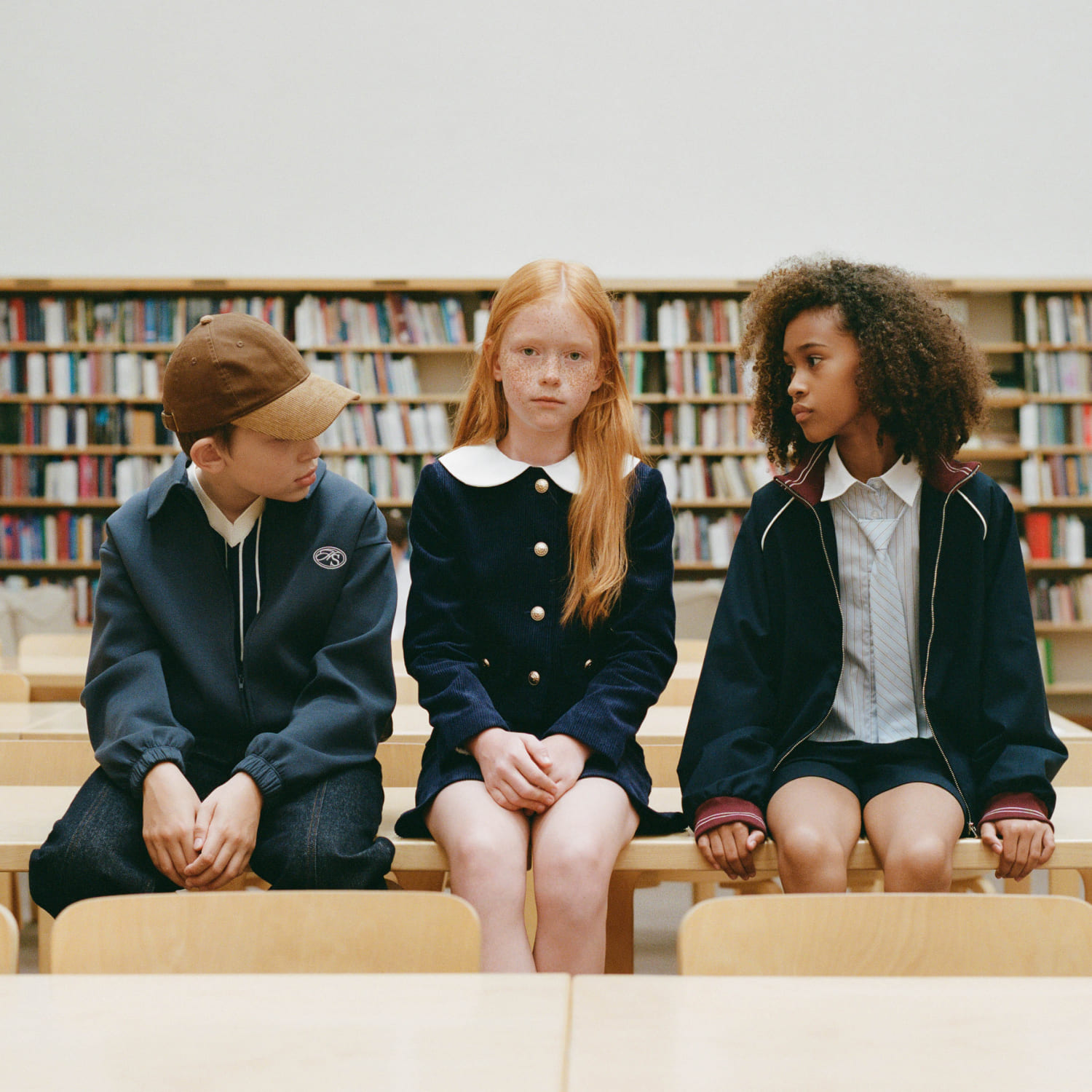 Новая коллекция LIMÉ Kids