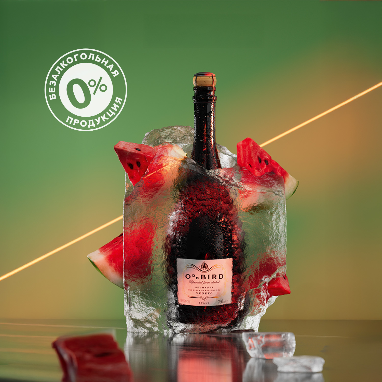 Яркая точка вашего лета: до −40% в SimpleWine на безалкогольные напитки и аксессуары 