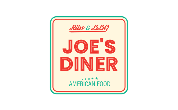 Joe's Diner