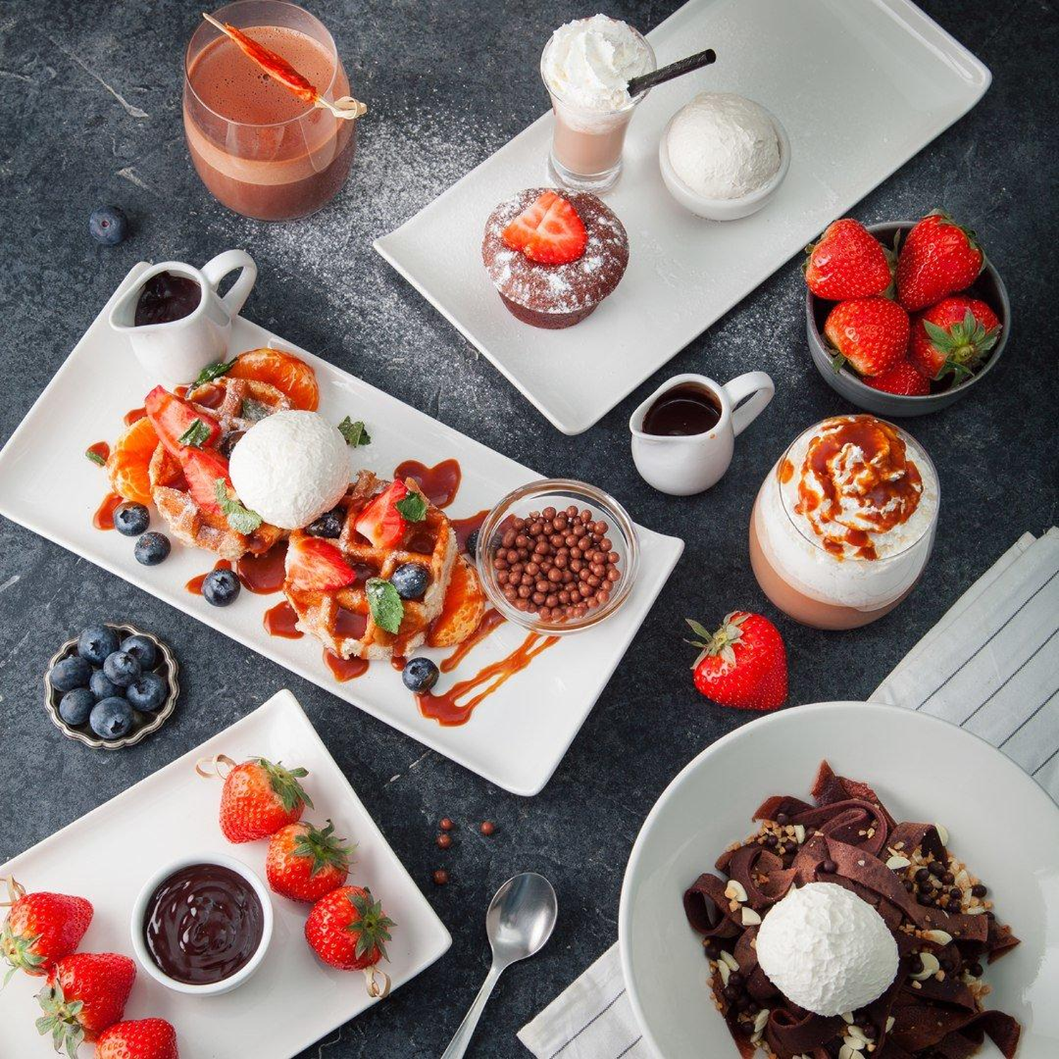 Шоколадница