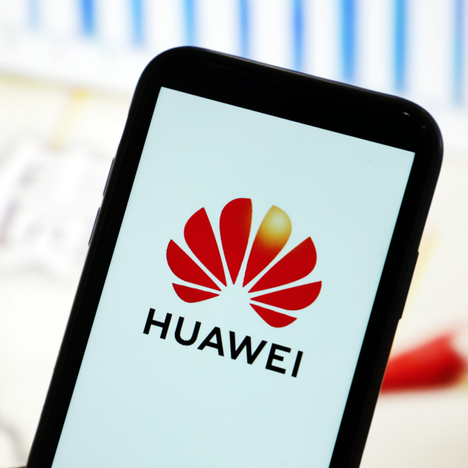 Huawei