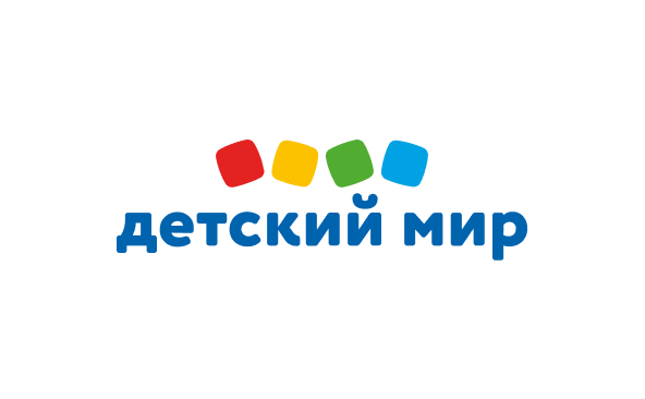 Детский мир