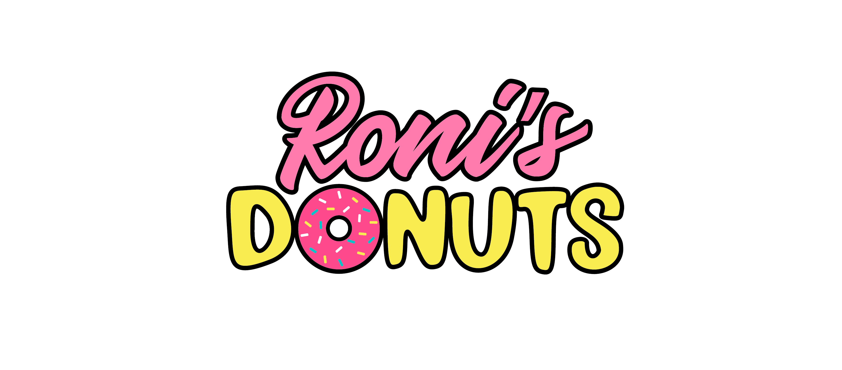 Roni's Donuts