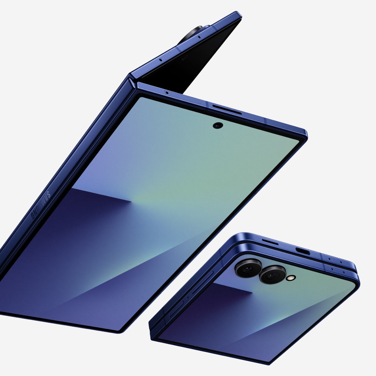 Выгодные цены на новинки Samsung Galaxy Z