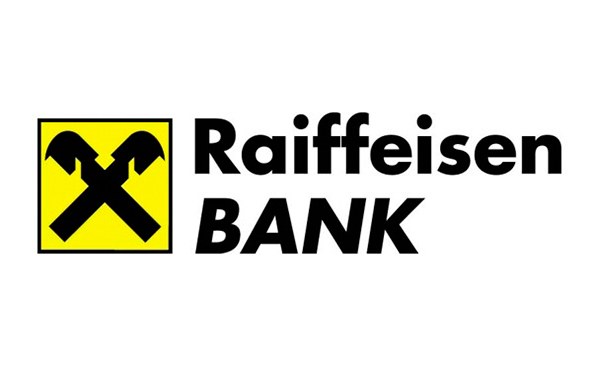 Банкомат Райффайзенбанк