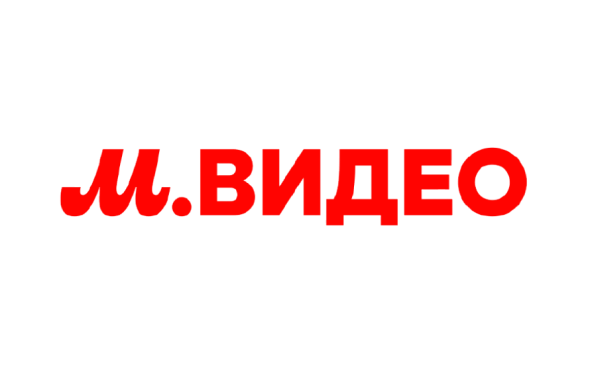 М.Видео