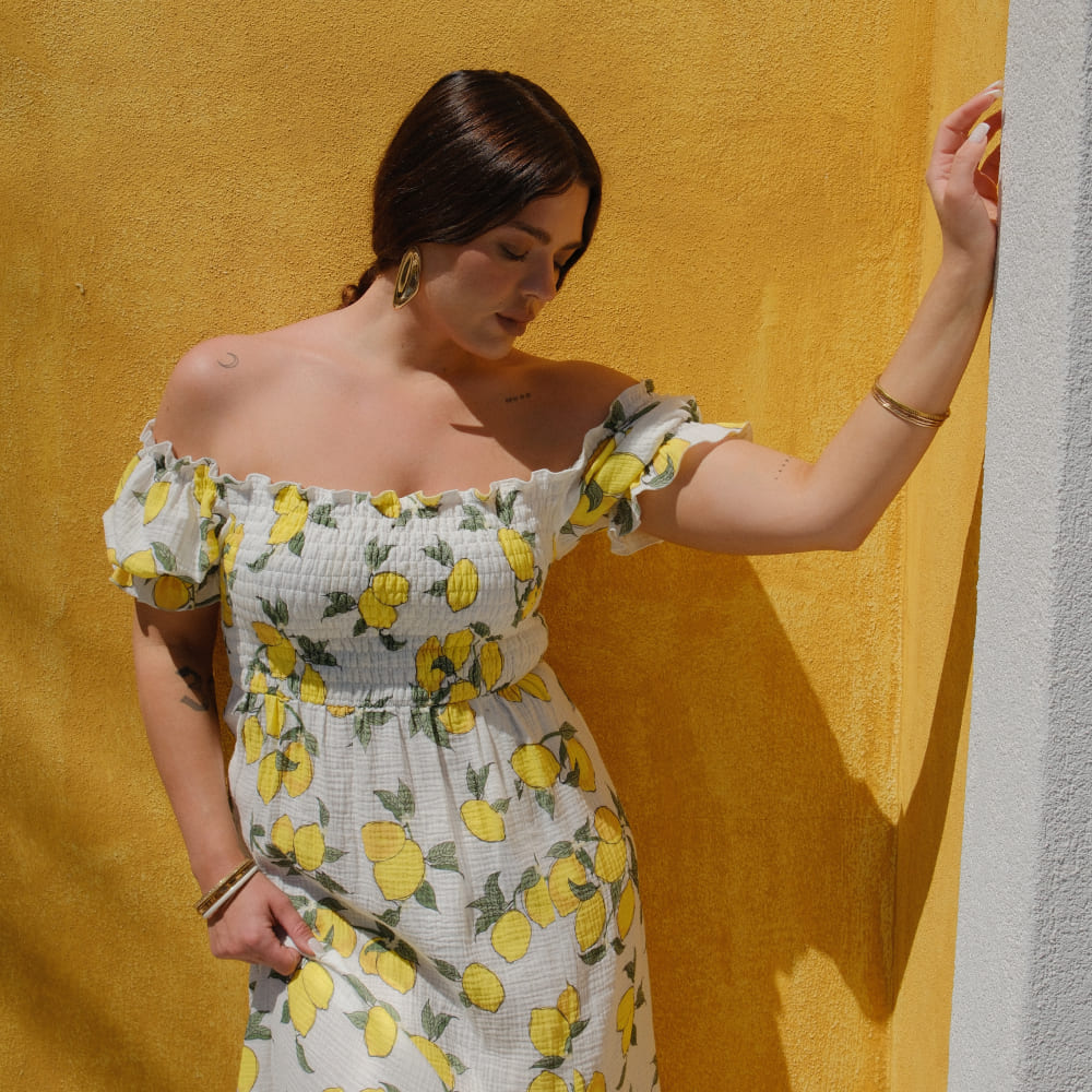 Дом у солнца - новая летняя коллекция 4FORMS