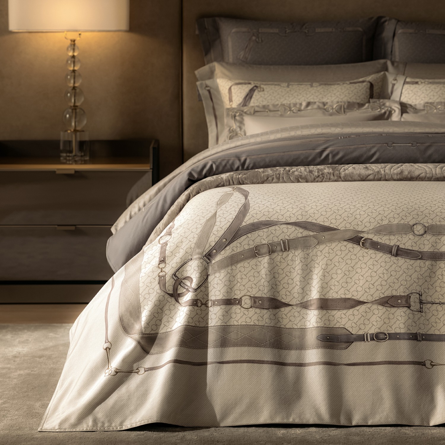 Новая коллекция «Эквилион» от Togas 