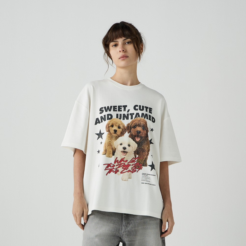 ECRU и благотворительный фонд «Котодетки»