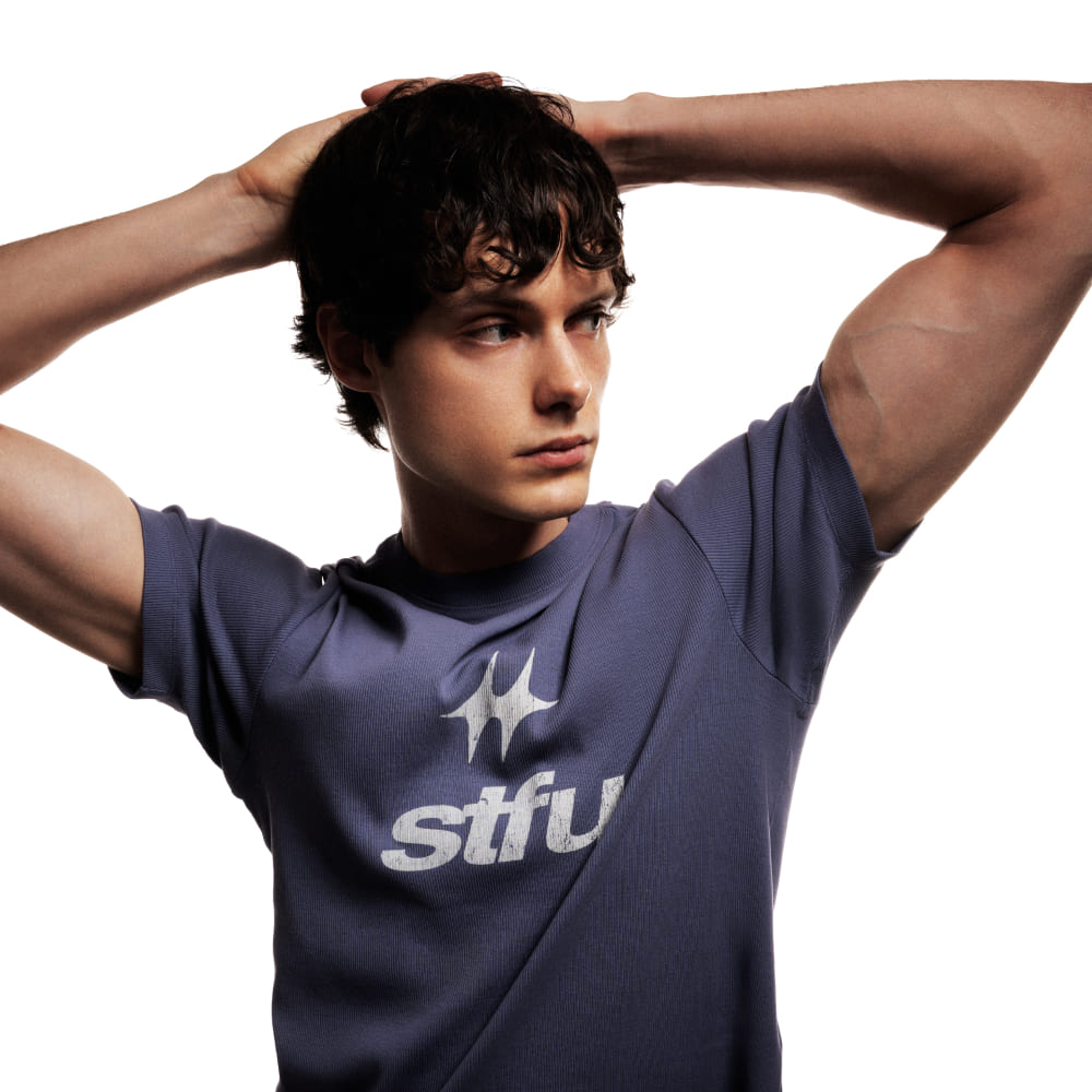 DUB запускает новую линию STFU