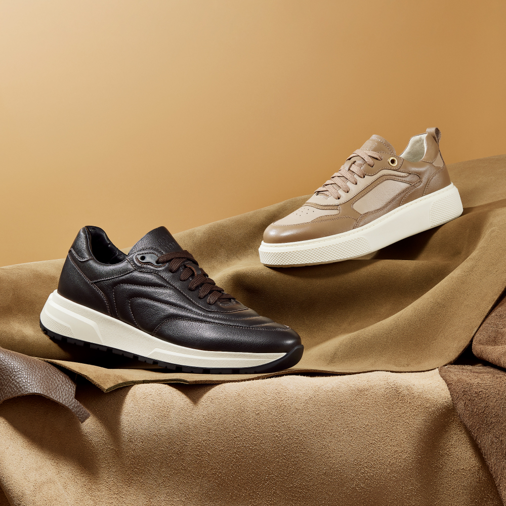 Новая коллекция для всей семьи в RALF RINGER!