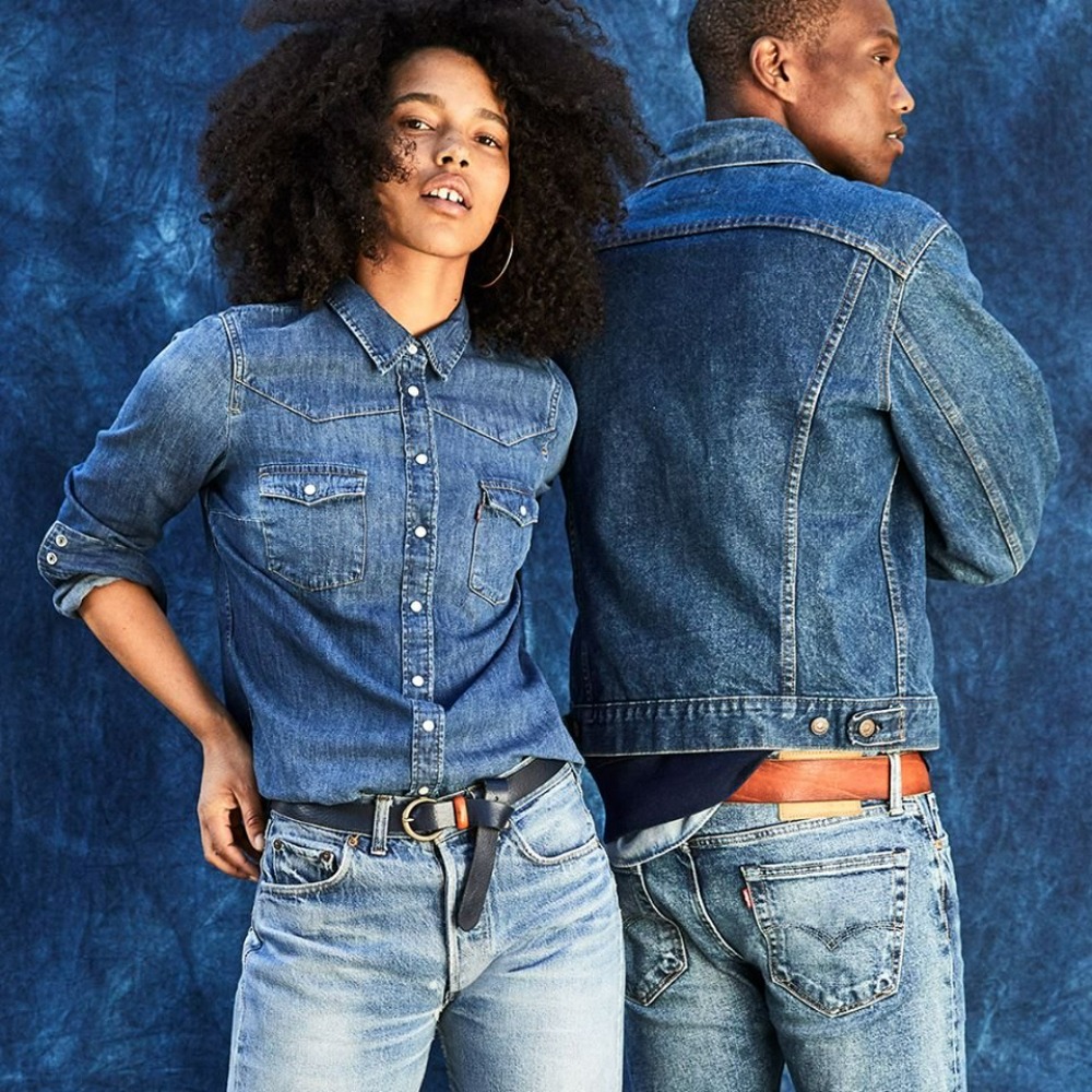 Levi's
