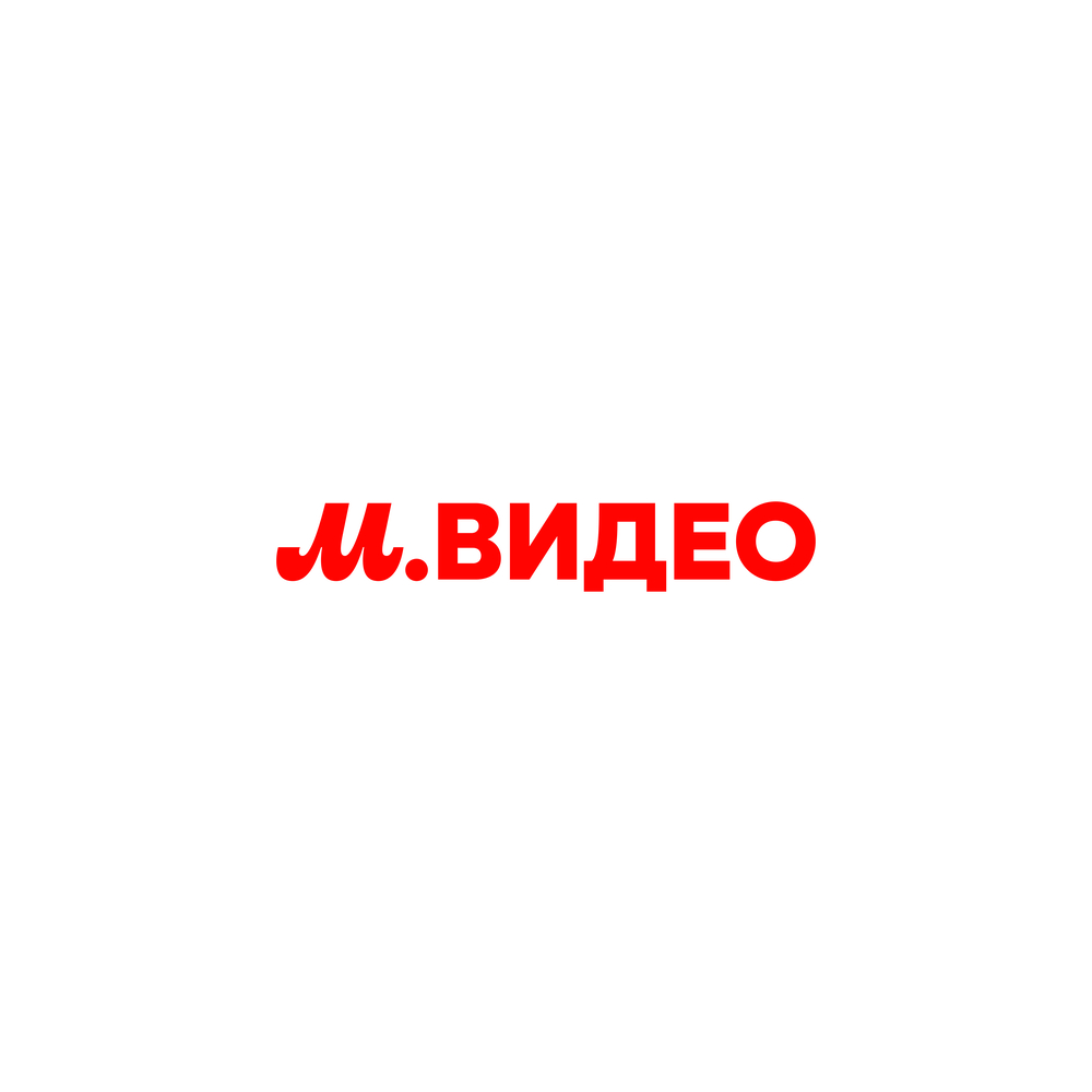 М.Видео