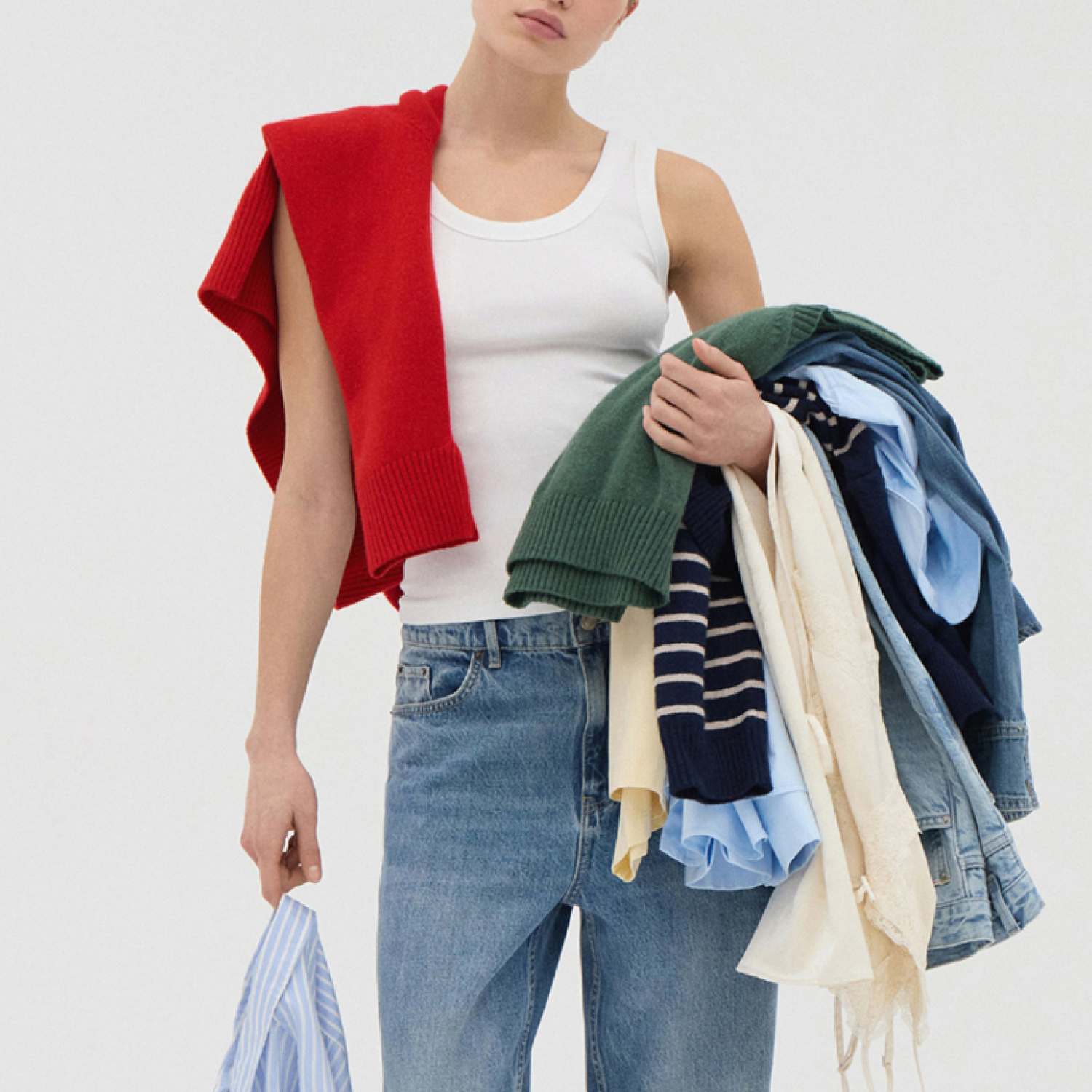 Финальные скидки в LIMÉ