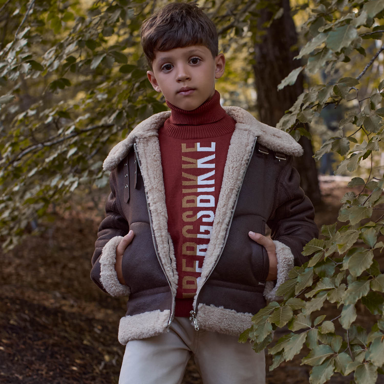 Империя детства