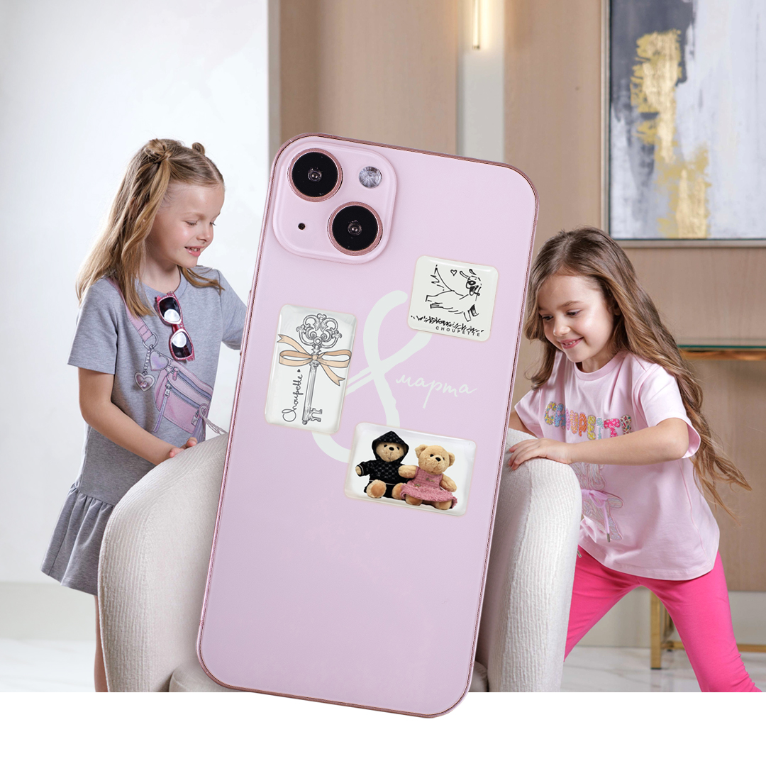 Акция 8 марта 