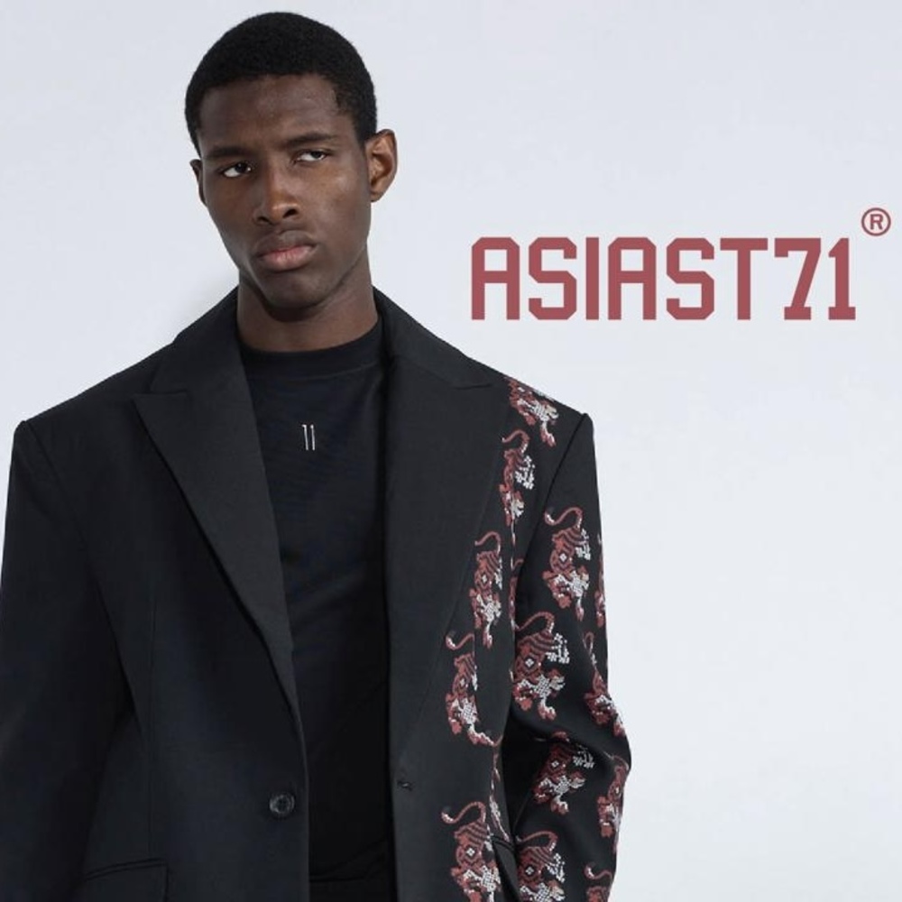 ASIA ST 71