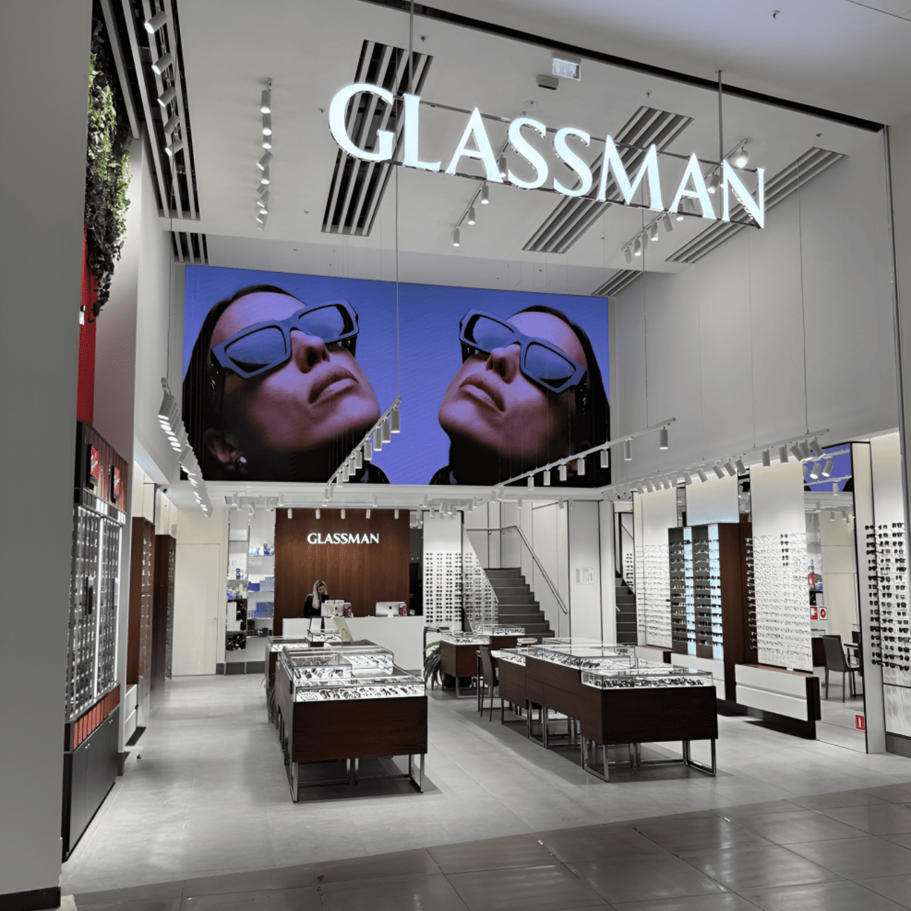 Glassman