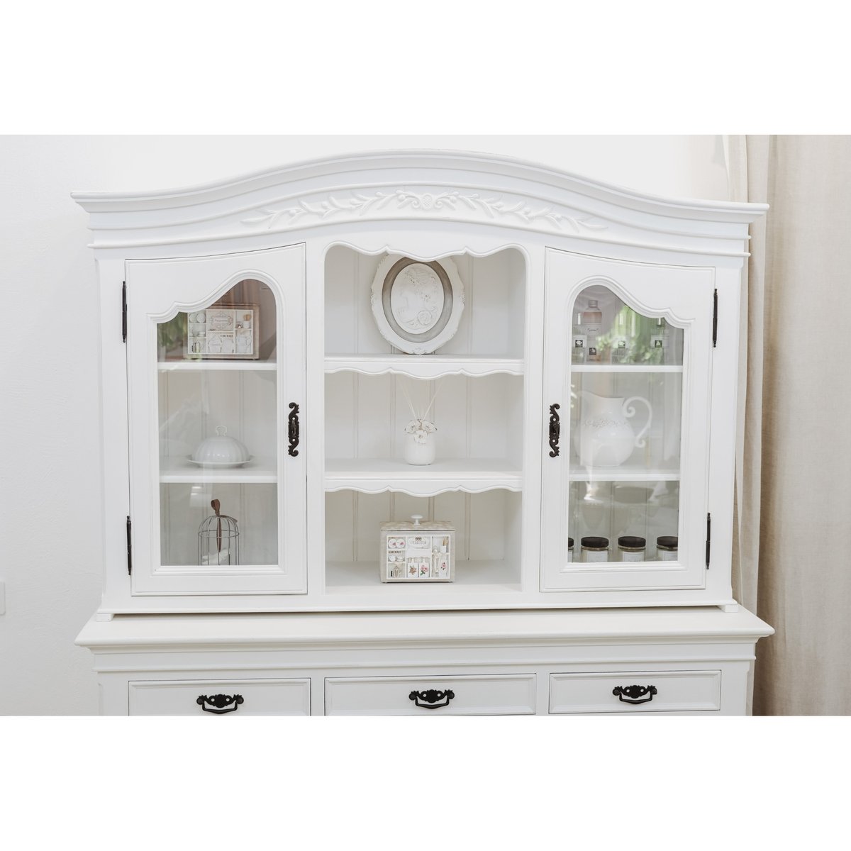 Интерьерные акценты