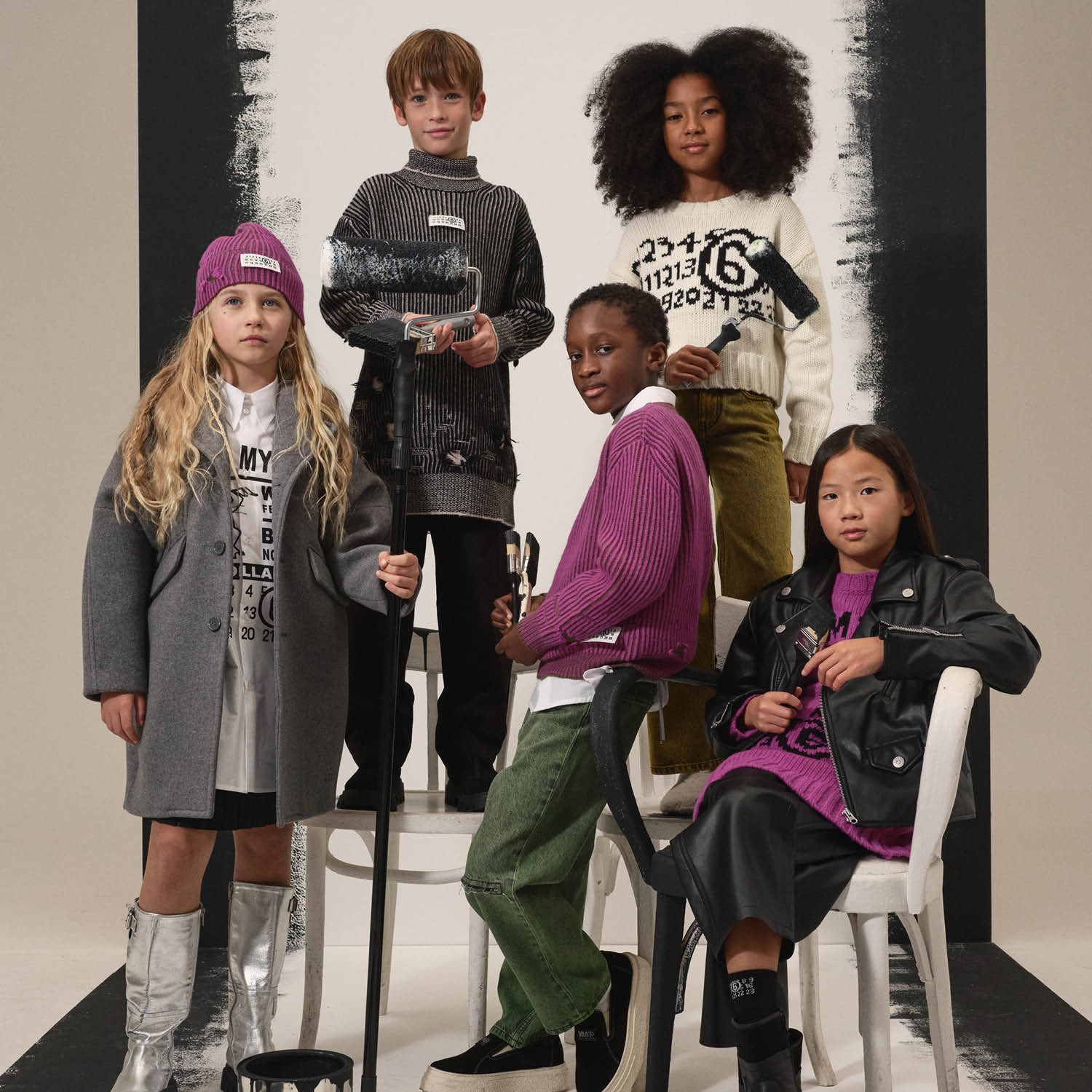 Империя детства