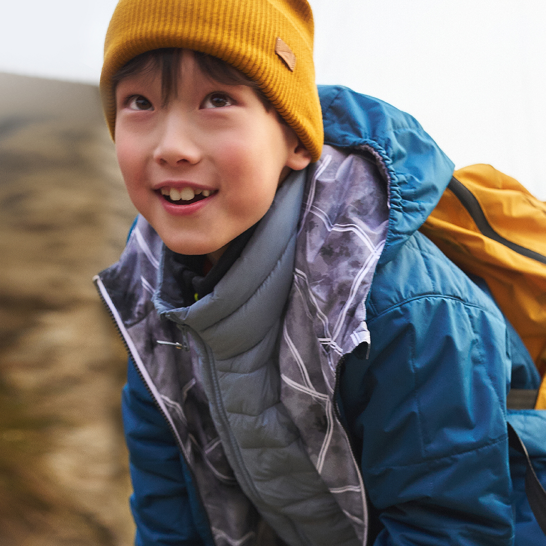 Встречайте весну приключений вместе с Oldos!