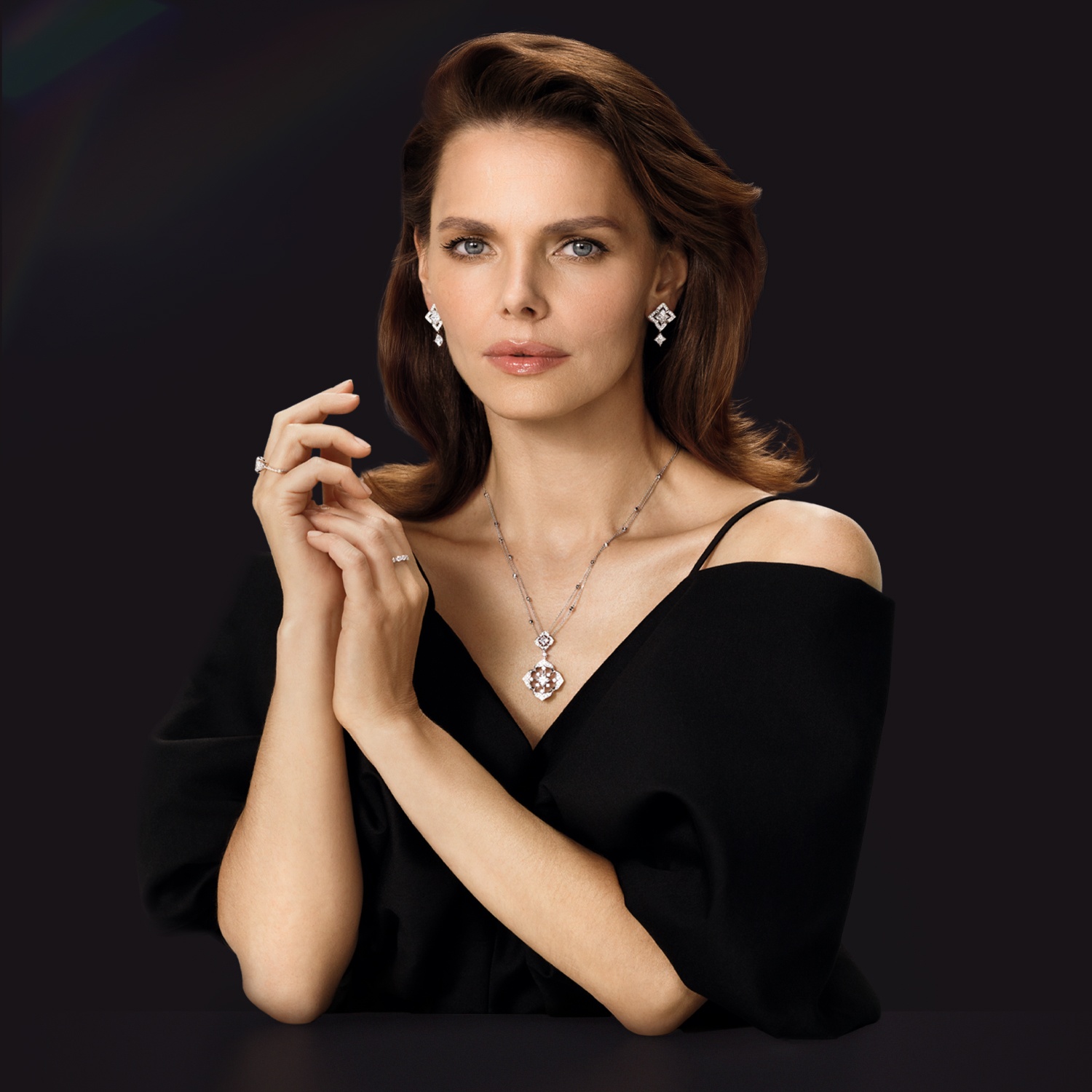 Новая коллекция RAY от MIUZ Diamonds