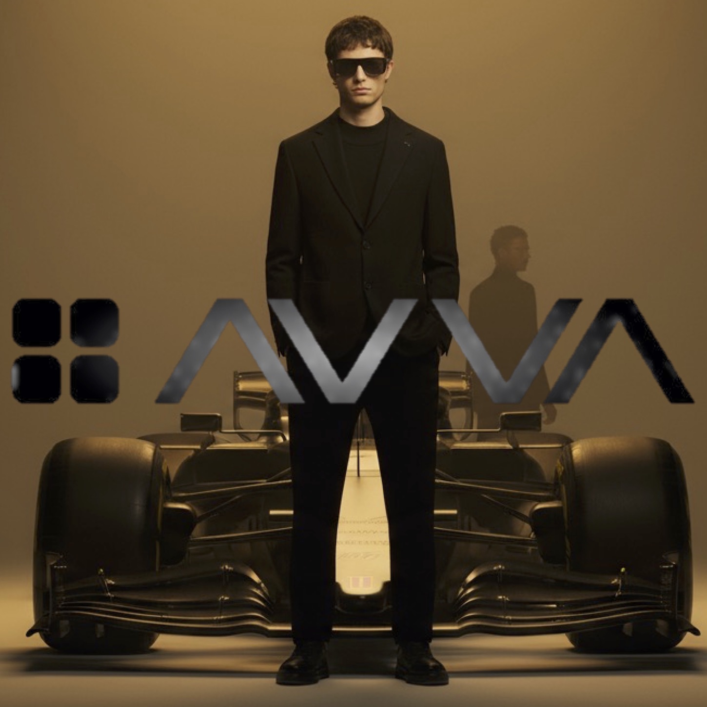 Черная пятница в AVVA