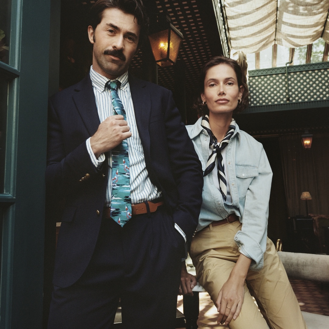 GANT клиентские дни