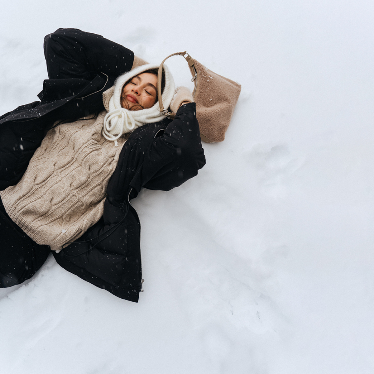 Зимний SALE в Marmalato!