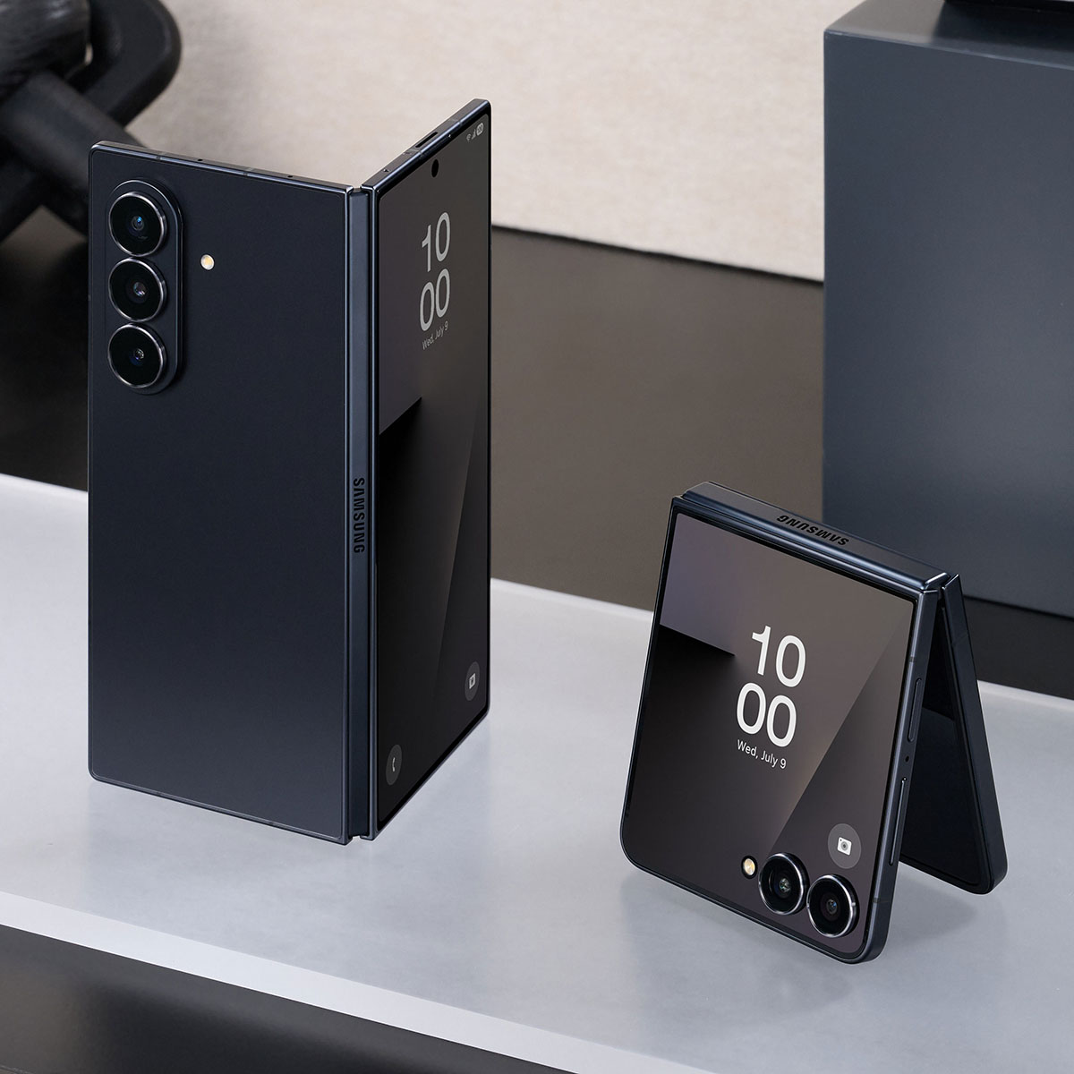 Чёрная пятница в Samsung