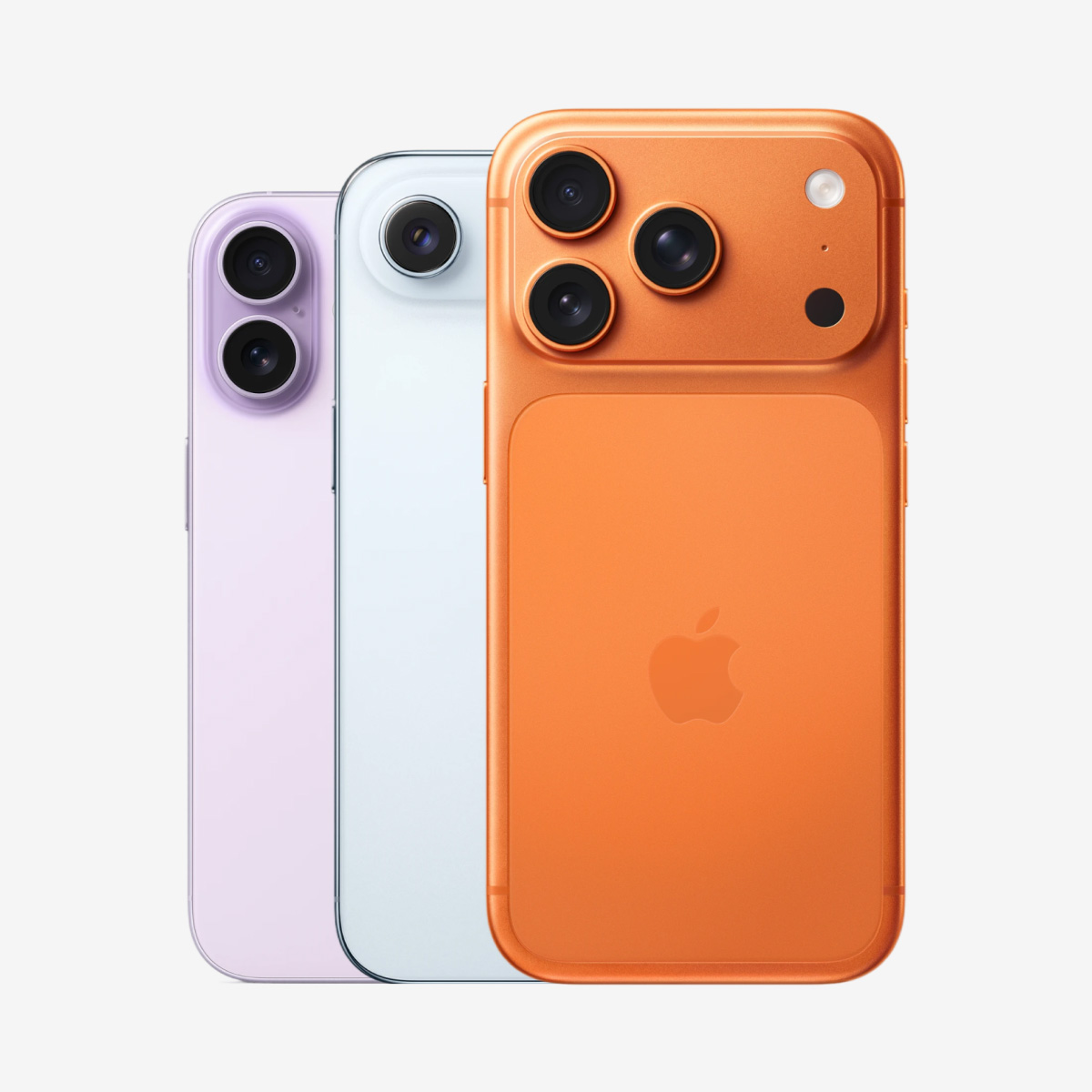 Предзаказ новинок Apple в restore: