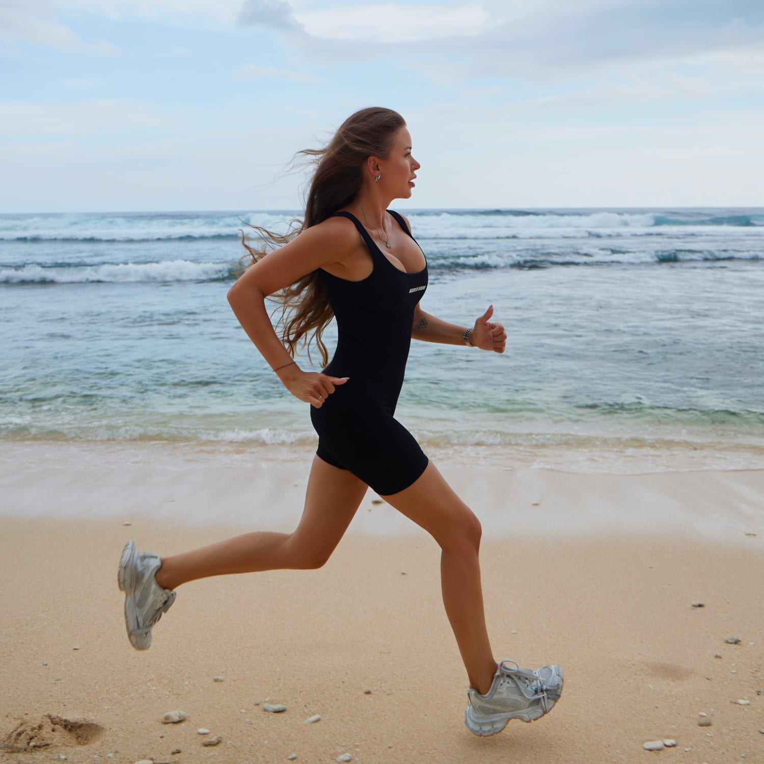 Абсолютный комфорт: Бесшовная коллекция в Maneken Brand