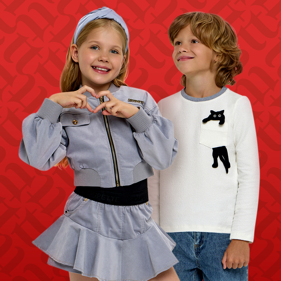 Чёрная пятница уже в CHOUPETTE!