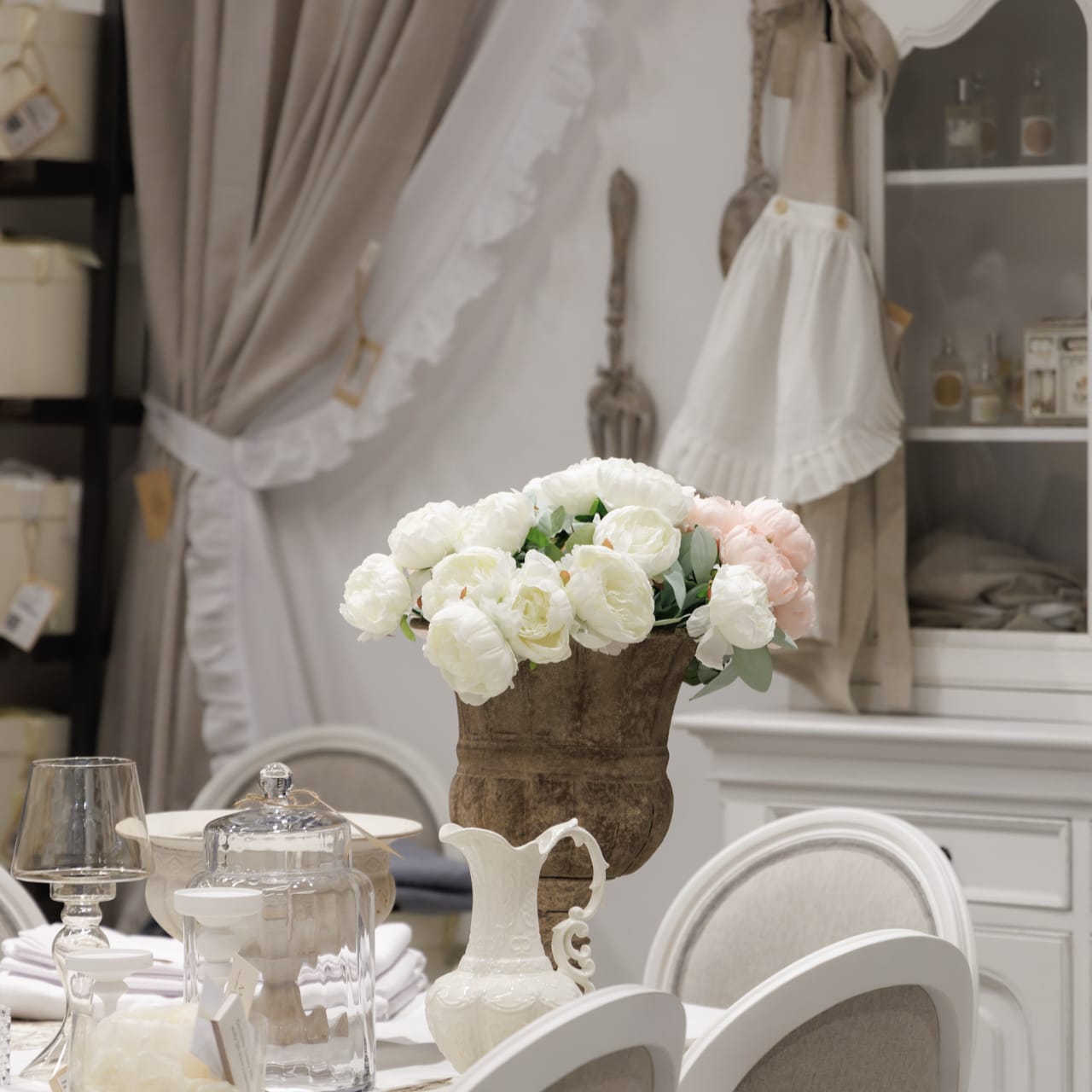 Дом с характером