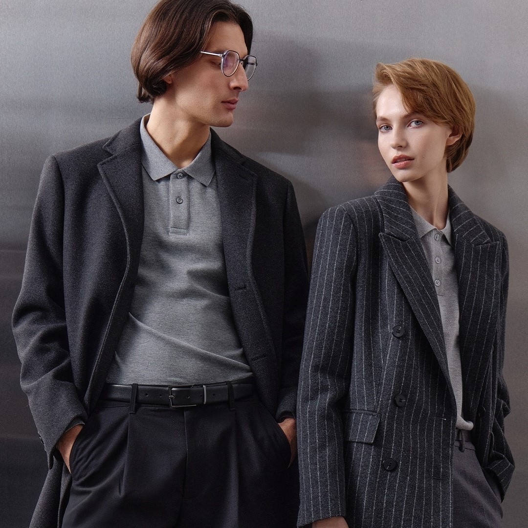 Межсезонная распродажа до 40% на пальто и куртки