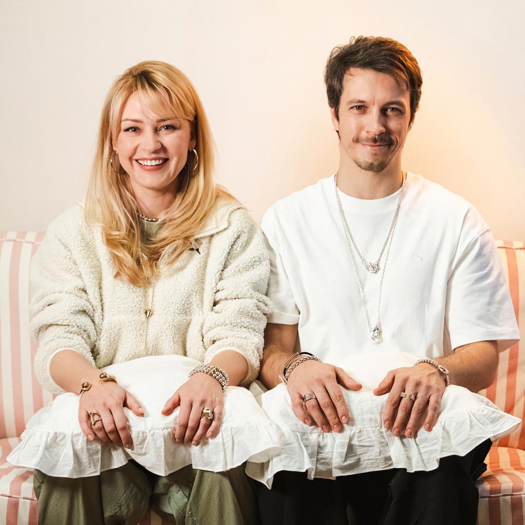 Скидка 15% на мужские украшения UNOde50