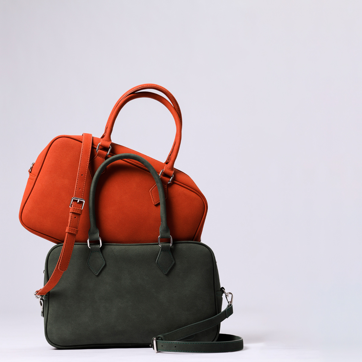 Трендовые сумки в Marmalato!