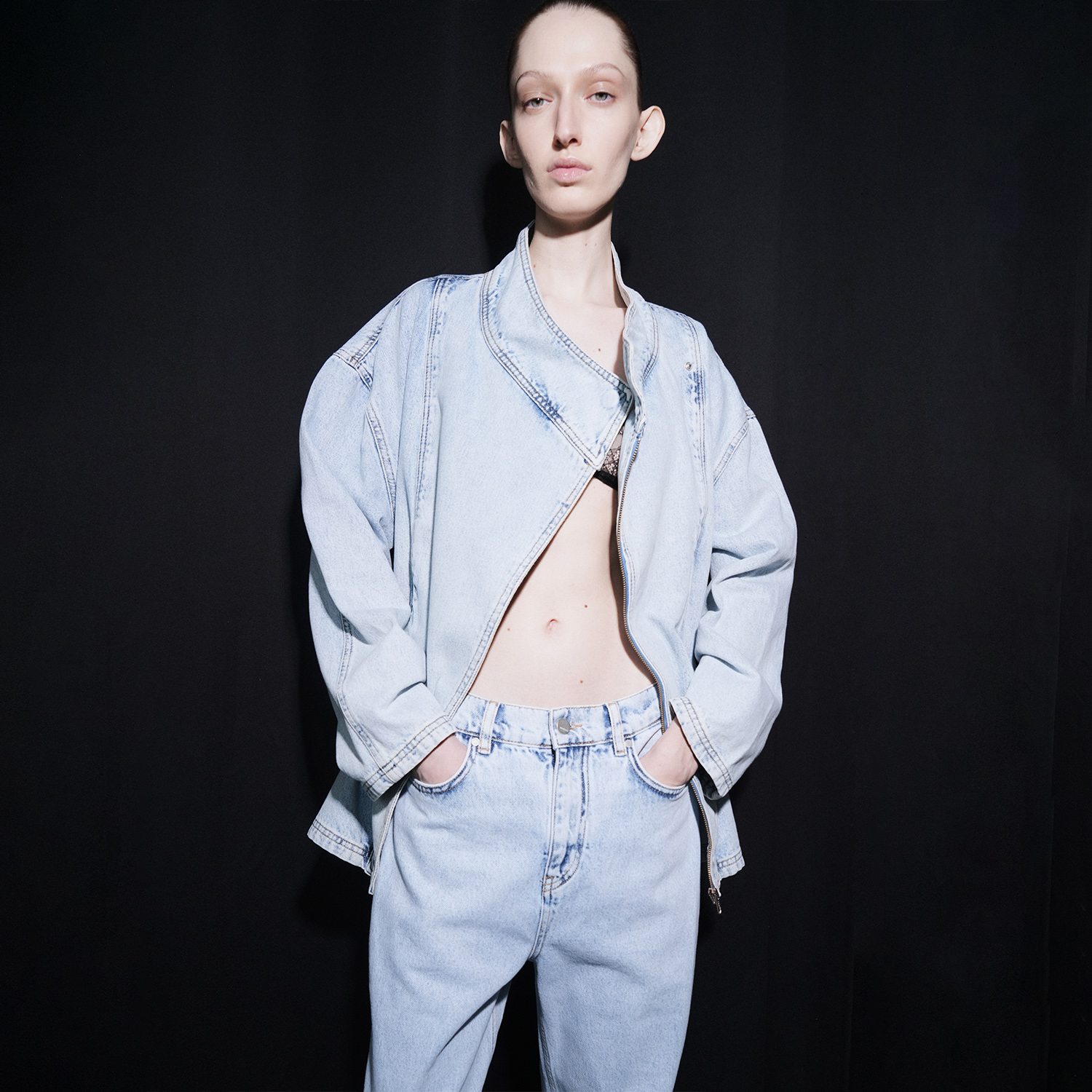 Весна начинается с импульса – новая коллекция Namelazz