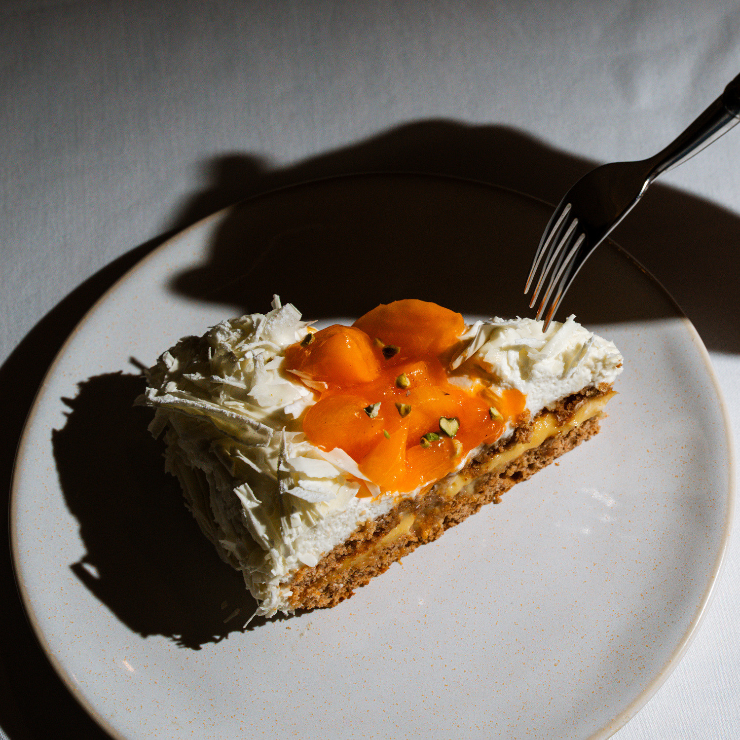 Сезон хурмы