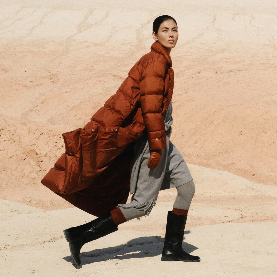 День шоппинга в CONSO