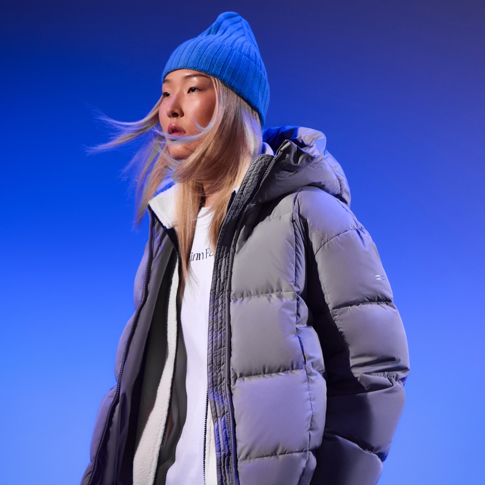 Зимняя коллекция