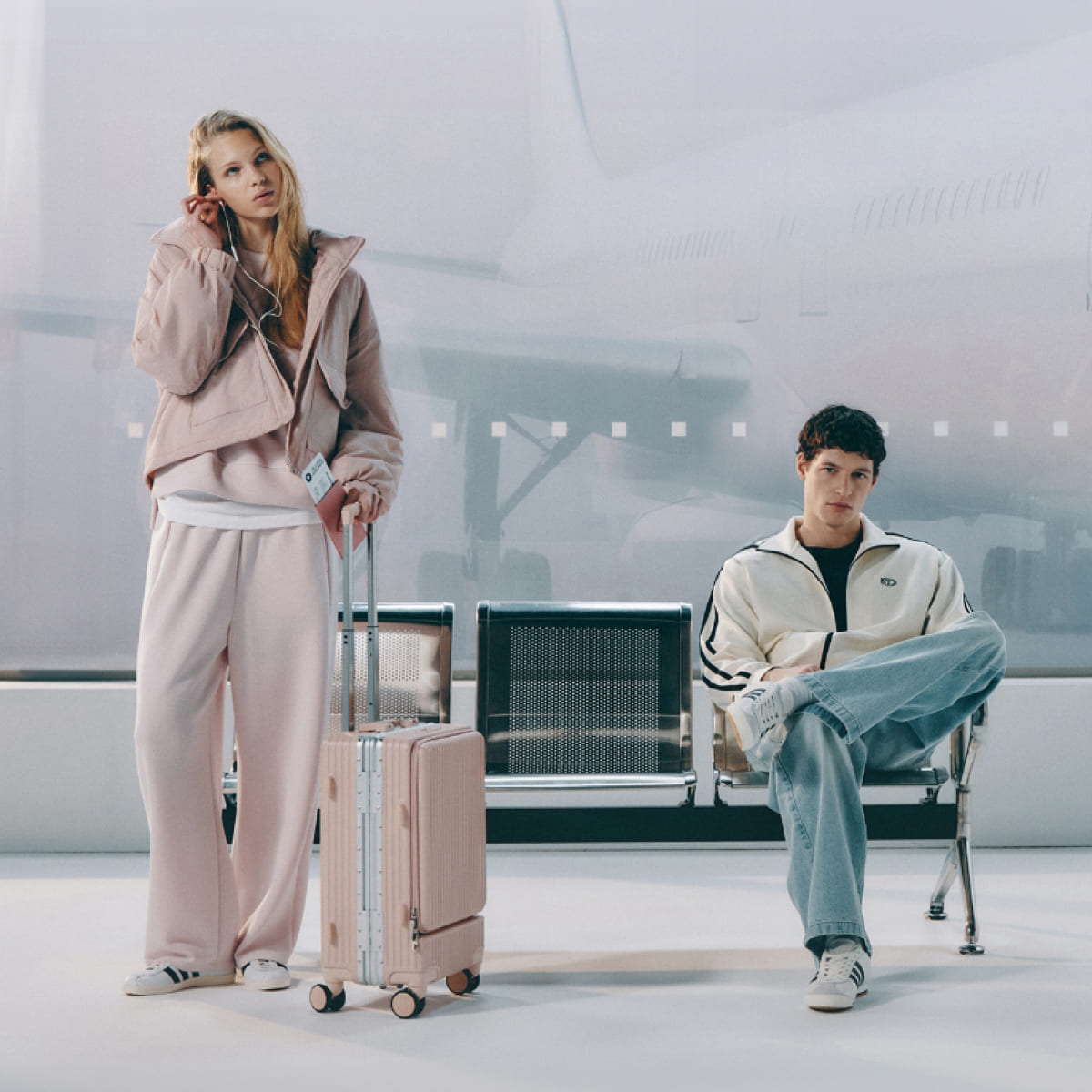 Gloria Jeans представляет весеннюю коллекцию 2026 