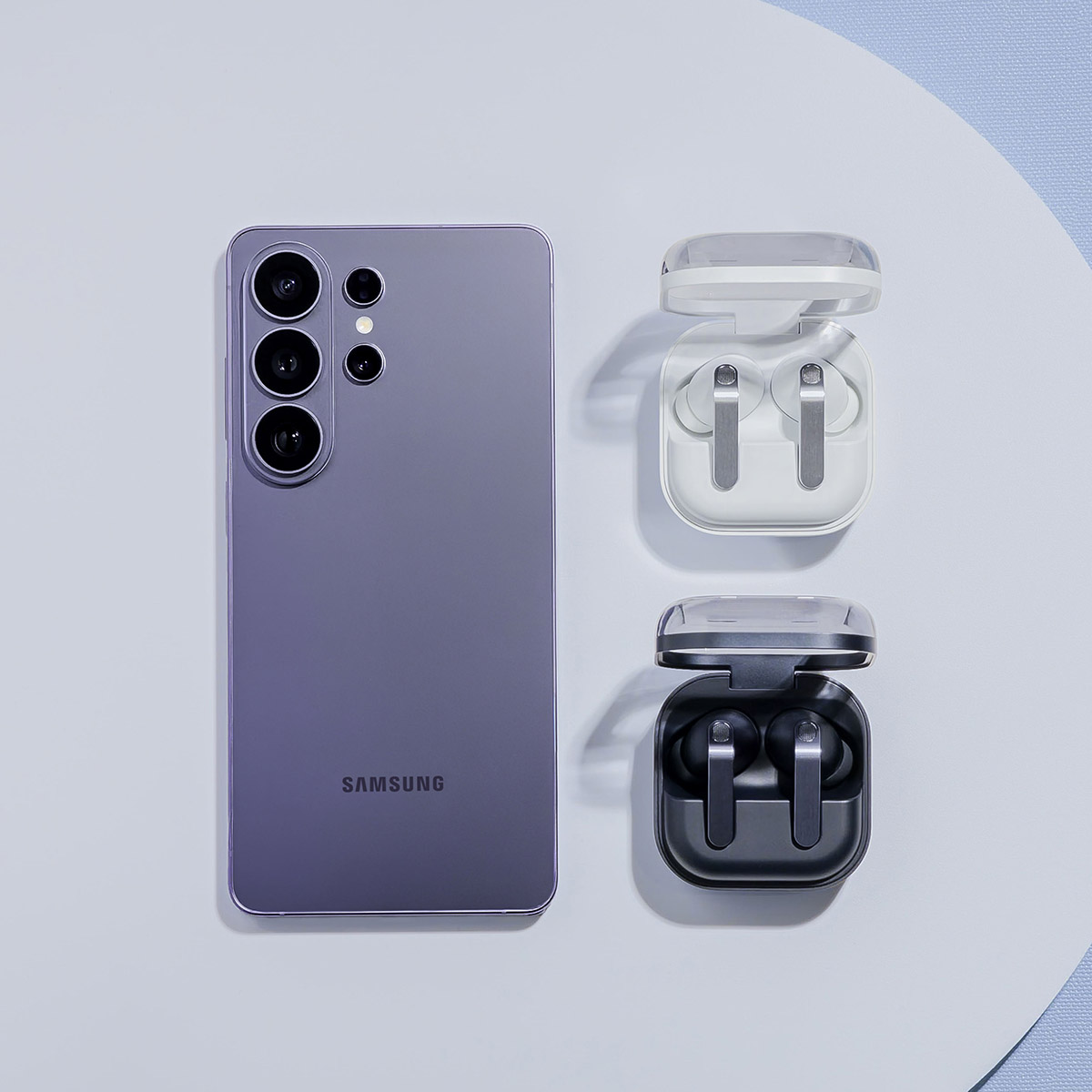 Новинки Samsung с выгодой и подарками