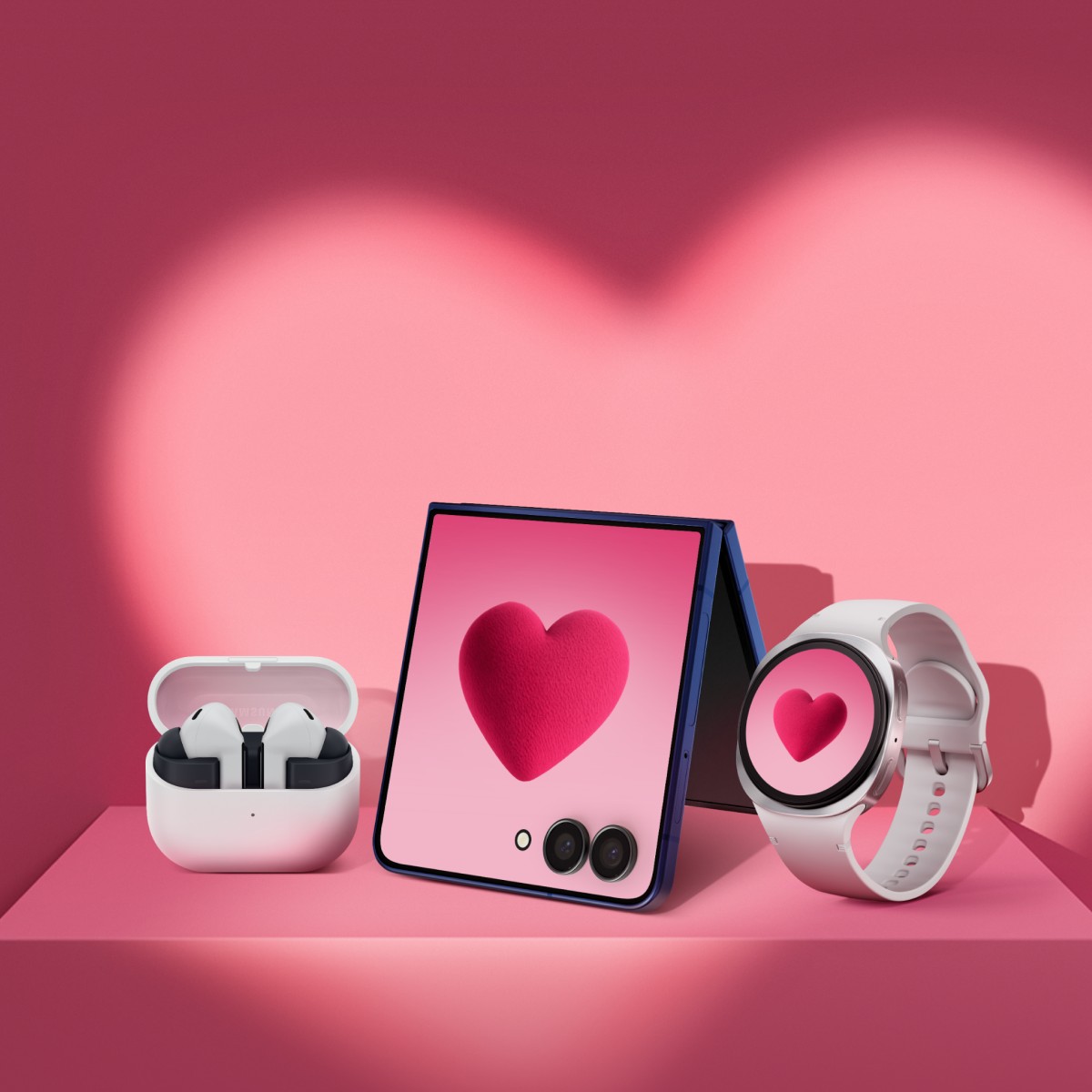 Скидки в Samsung