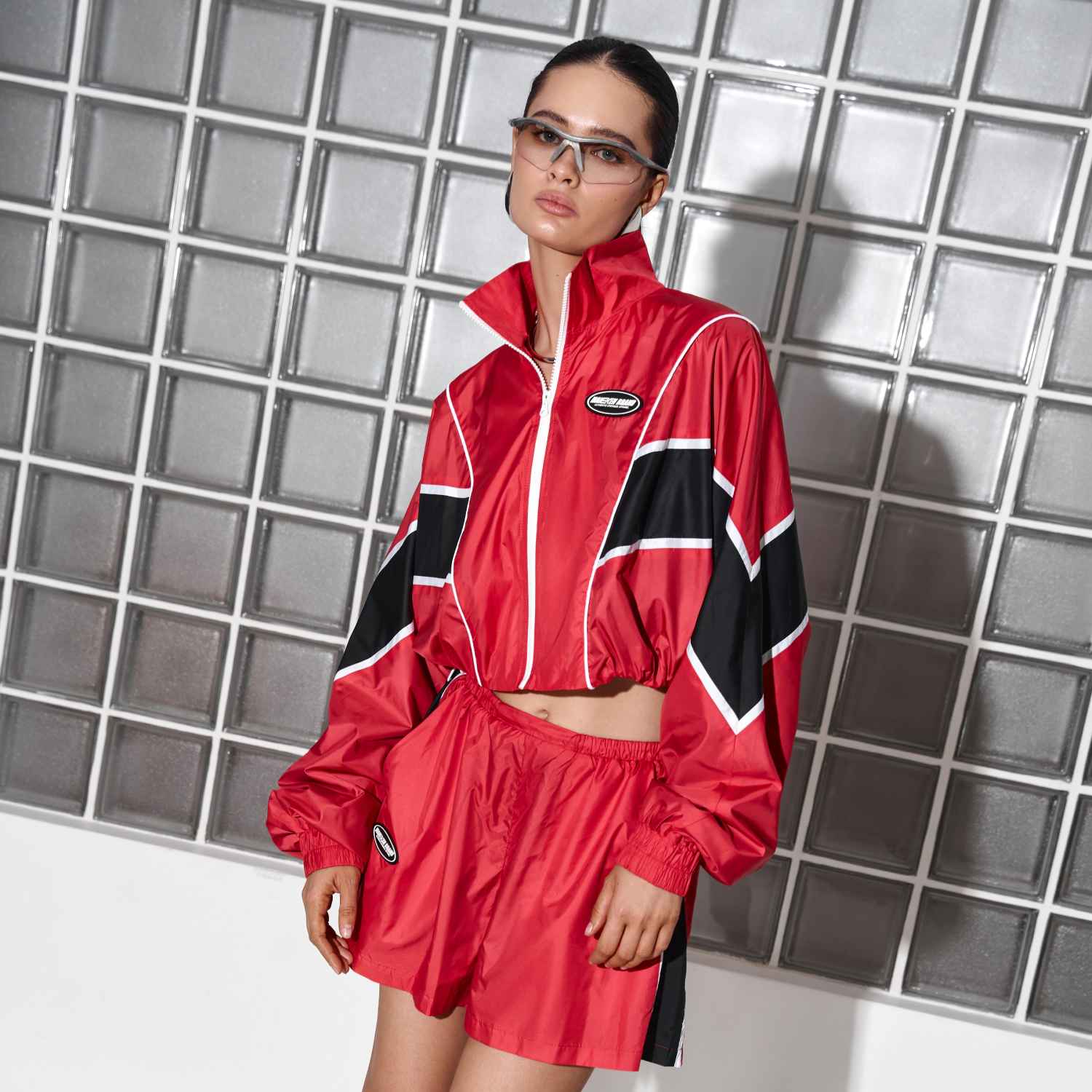 Лето в стиле SPORTSMART от Maneken Brand