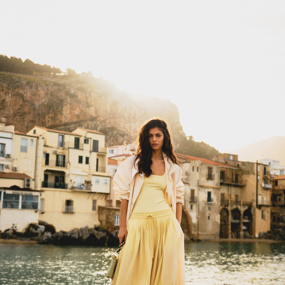 «В цвету» — новая женская коллекция MAAG WOMAN 