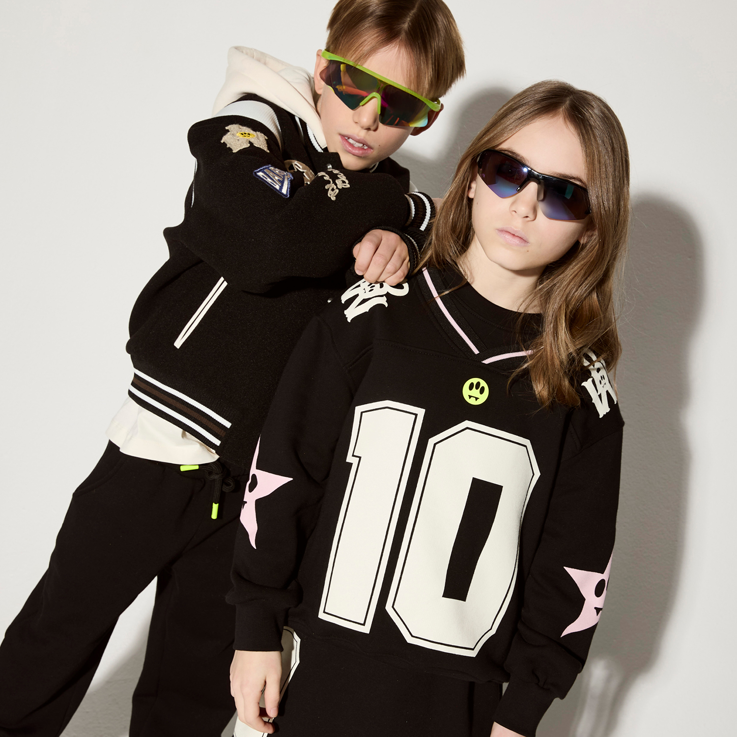 Империя детства