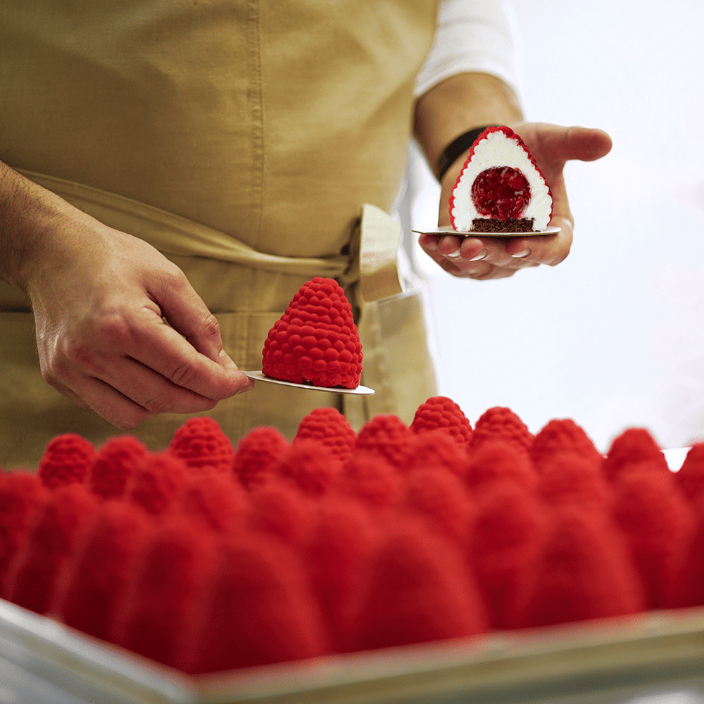 Скидка 30% на десерты дня