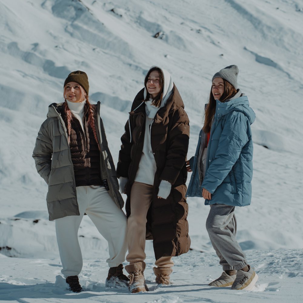 Зимняя распродажа до 50%